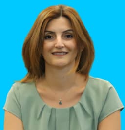 SEREN DÜZENLİ ÖZTÜRK