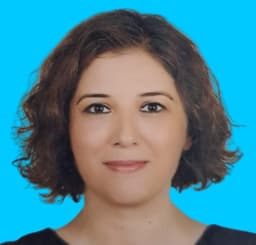 YASEMİN AKDEVELİOĞLU