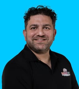 SEÇKİN PİŞKİN