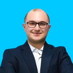 ÖMER BATUHAN ŞEKER