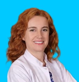FATMA TURANLI