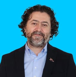AHMET OVACIK