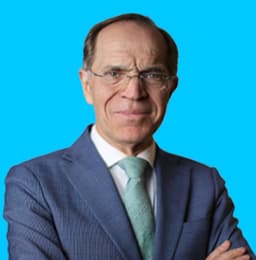 BÜLENT ŞERBETÇİOĞLU