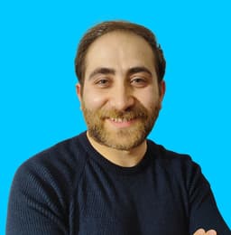 BURAK EREN ERASLAN