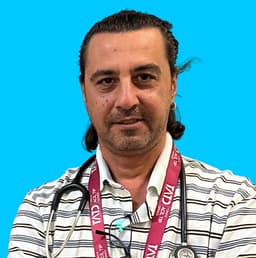 ÖZGÜR DENİZ SADİOĞLU