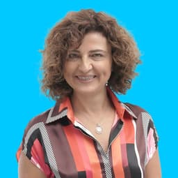GÜL BALTACI