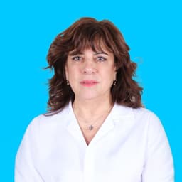 NEVİN ERGUN