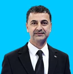 AŞKIN DEDE