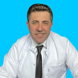 ZAKİR SAKCI