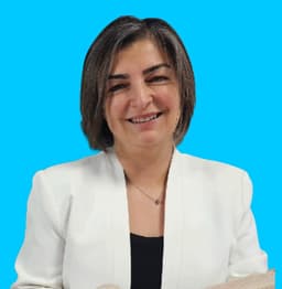 YEŞİM BAKAR