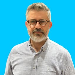 FERHAT ŞİMŞEK