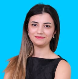 DUYGU DEMİRBAŞ