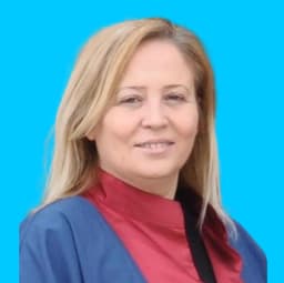 ASUMAN ALNIAÇIK