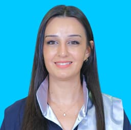 MERVE MERCAN