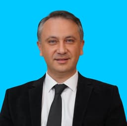 MEHMET HİLMİ EREN