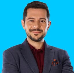 ÇAĞATAY DEMİR