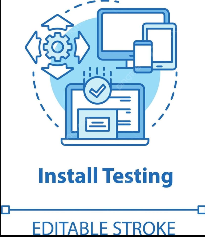 Bu gerçek bir etkinlik değildir test yapılıyordur etkinlik kapak görseli