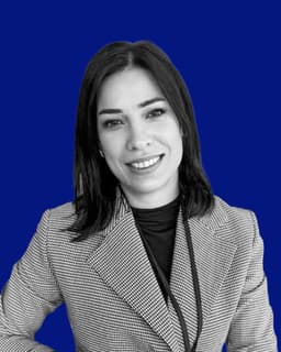Beril Yılmaz