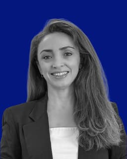Derya Yalçın